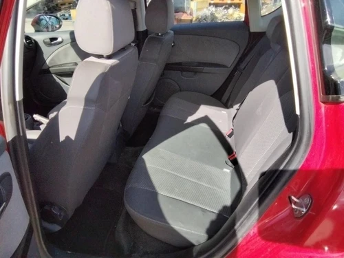 1P1857103A Boîte A Gants pour SEAT LEON (1P1) Comfort Limited 1795282 - Picture 8 of 10