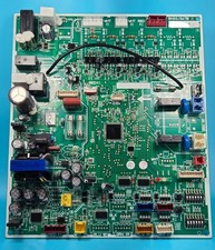 Mitsubishi Electric BH00J347B OEM HVAC Outdoor Control Board