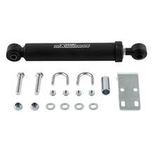 Steering Stabilizer For Chevy Silverad GMC Sierra 1500 1999-06 Classic 2007 4WD