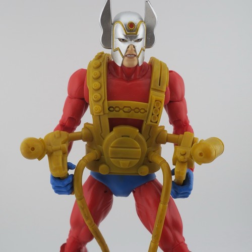 DC Multiverse ORION NEW GODS McFarlane Toys Gold Label Collection Actionfigur - Bild 3 von 5