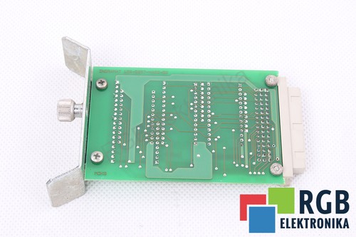 INDRAMAT AS162/014-000 AS162014000 ID31041 UP TO 24 MONTHS WARRANTY - Picture 4 of 5
