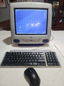 iMac Grape | eBay