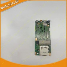 98 New Used for Nikon D3100 Main Board MotherBoard MCU PCB Unit Camera Part