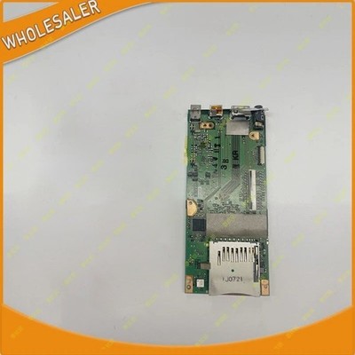98% New Used for Nikon D3100 Main Board MotherBoard MCU PCB Unit Camera Part