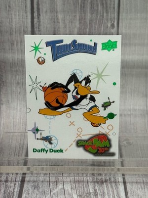 2026 Upper Deck Space Jam 30th Anniversary Pick Your Card Michael