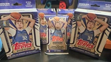 2025–26 Topps Basketball BASE Cards - Complete your set! **UPDATED 12/13/25**