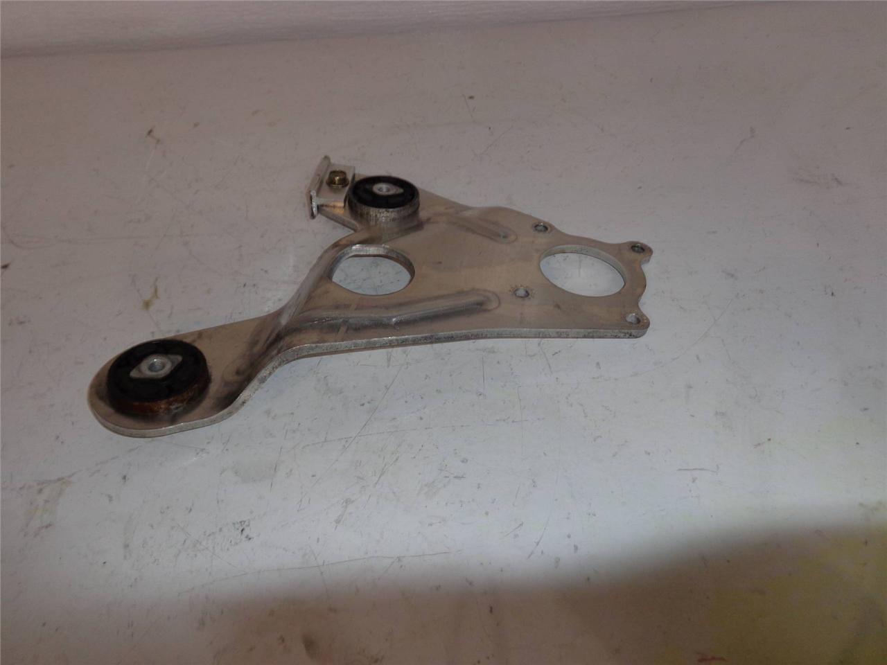Arctic Cat OEM Idler Wheel Mounting Block - Replacement Part 3604-004 For Sno Pro Models