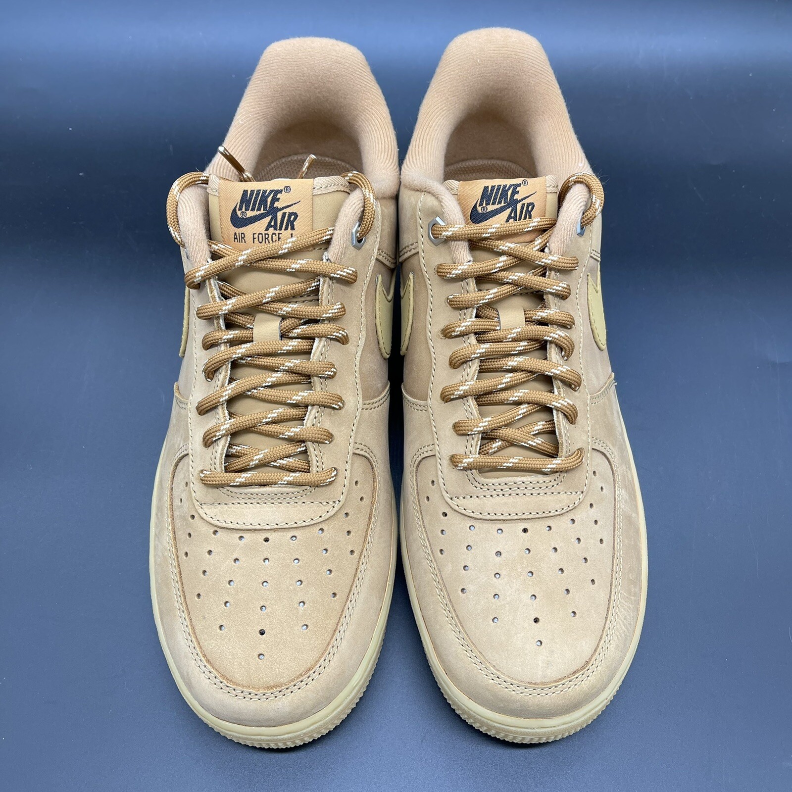 air force flax low