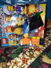 LEGO The Simpsons 2 Collectible Minifigures 71009 - Date Night Marge