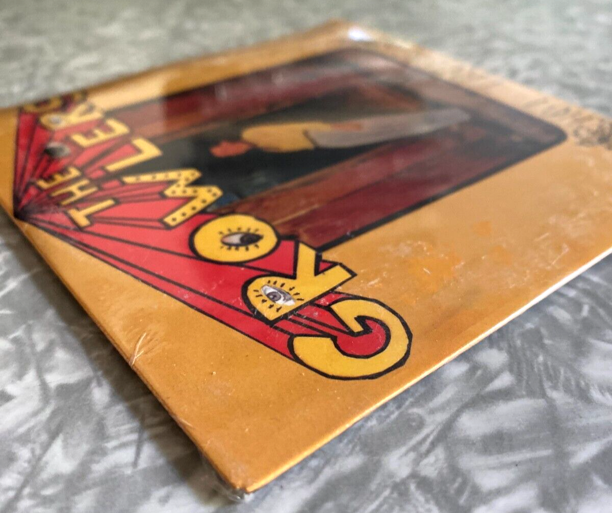 NEW The Growlers Hot Tropics CD Everloving 2010 Brooks Nielsen Beach