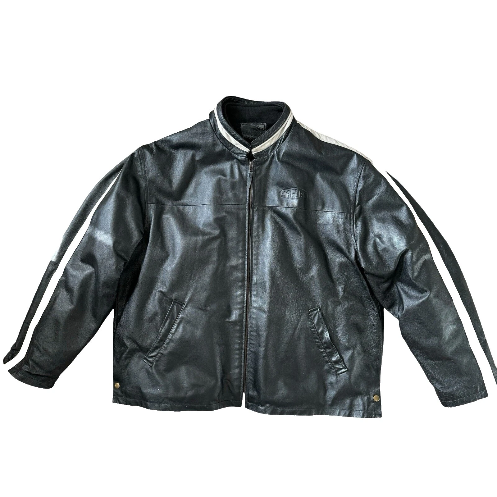 Jaguar abrigos, chaquetas y chalecos para hombres