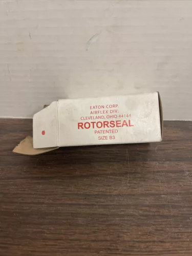 Eaton Corp. Rotorseal Size B3. P/N 145106BQ
