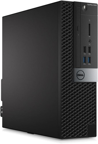 Dell Desktop Computer i7, up to 32GB RAM, 1TB SSD, 4TB HDD, Windows 10 Pro, WiFi - Picture 7 of 16