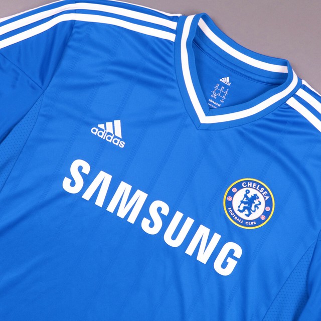 2009 chelsea kit