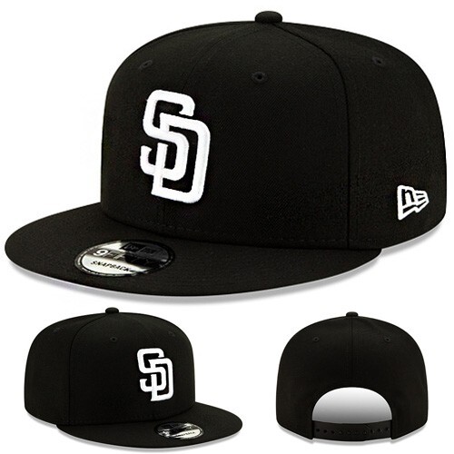 san diego padres snapback hats