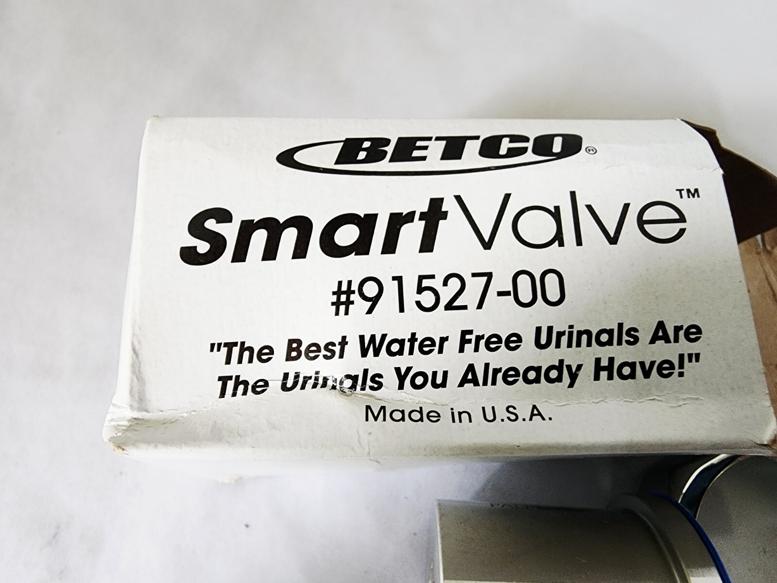 Betco 91527-00 Smart Valve