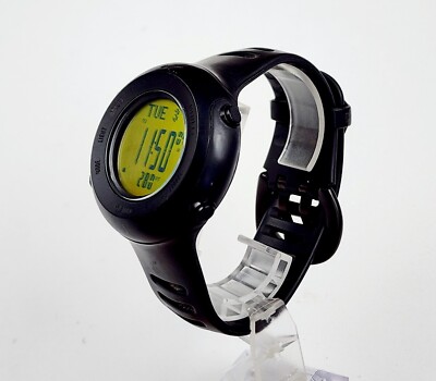 Men's DIGITAL Watch NIKE 