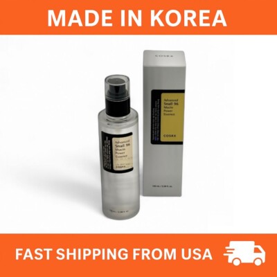 COSRX Advanced Snail 96 Mucin Power Essence 100ml   Hydrating Face Serum