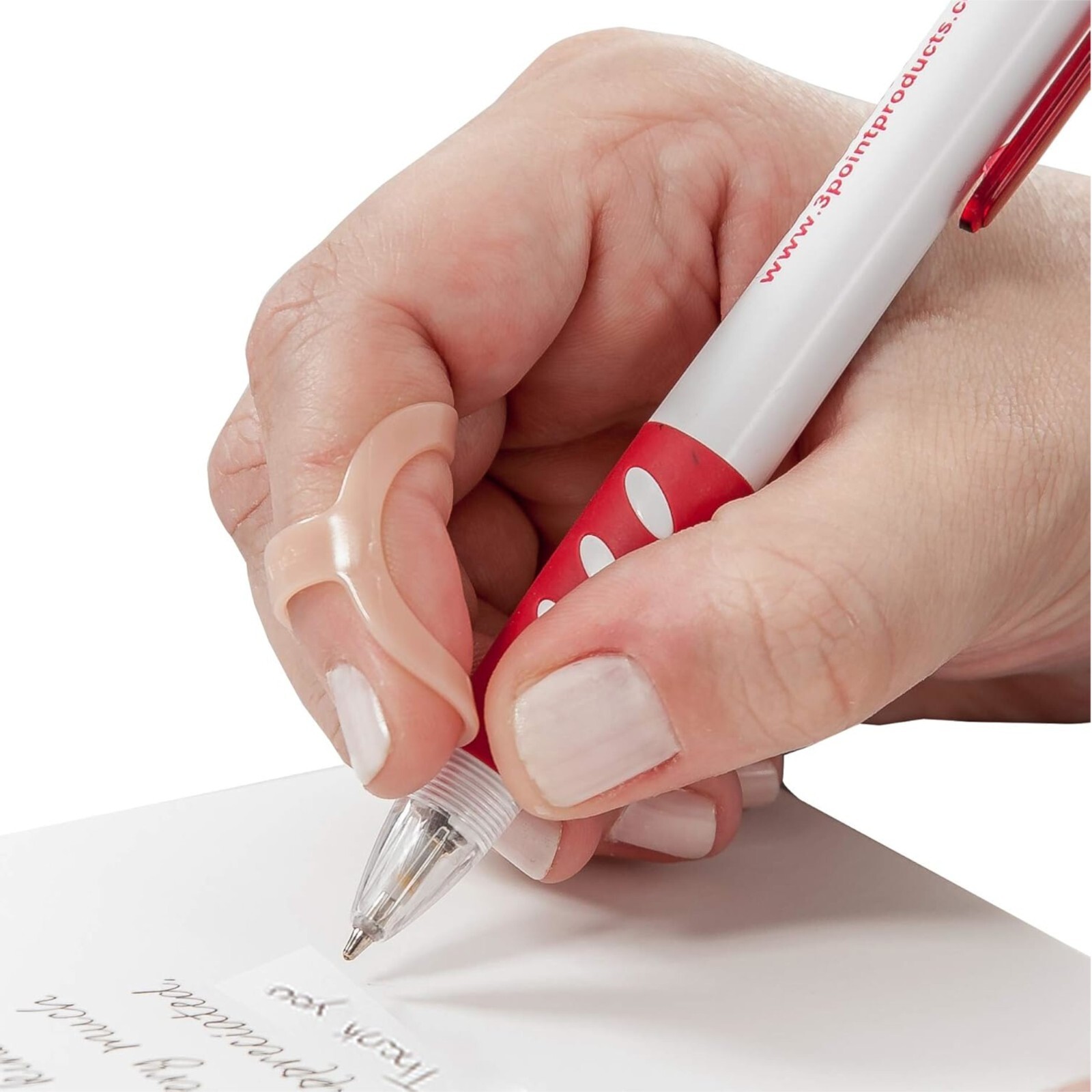 3-Point Products Oval-8 Finger Splints, Support and Protection for Arthritis, Tr