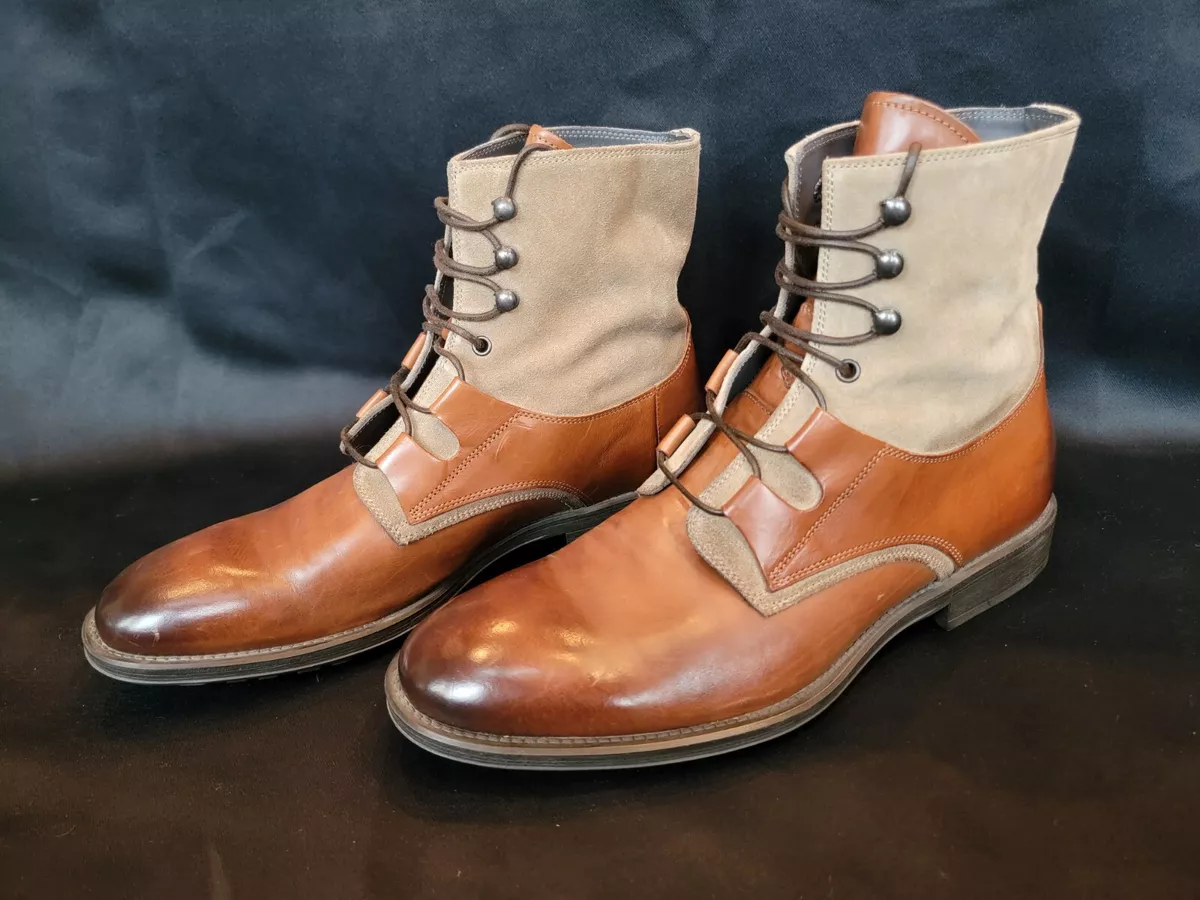 To boot sales new york sizing