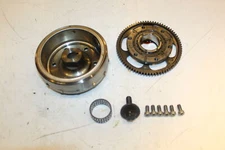 2006 Honda VTX1300r Stator Magneto Alternator Flywheel Rotor 31110-MEA-671