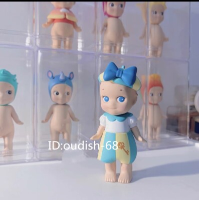 Sonny - Authentic Sonny Angel IN Wonderland Mini Figure - Designer