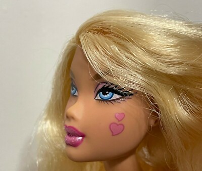My Scene Perfume Party Kennedy Barbie My Scene Perfume Party