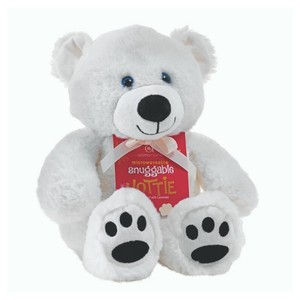 peluche riscaldabili microonde