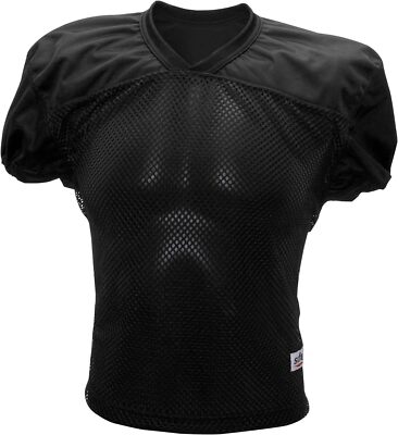 Schutt Pro Cut Boy's Practice Football Jersey - All Colors/Sizes