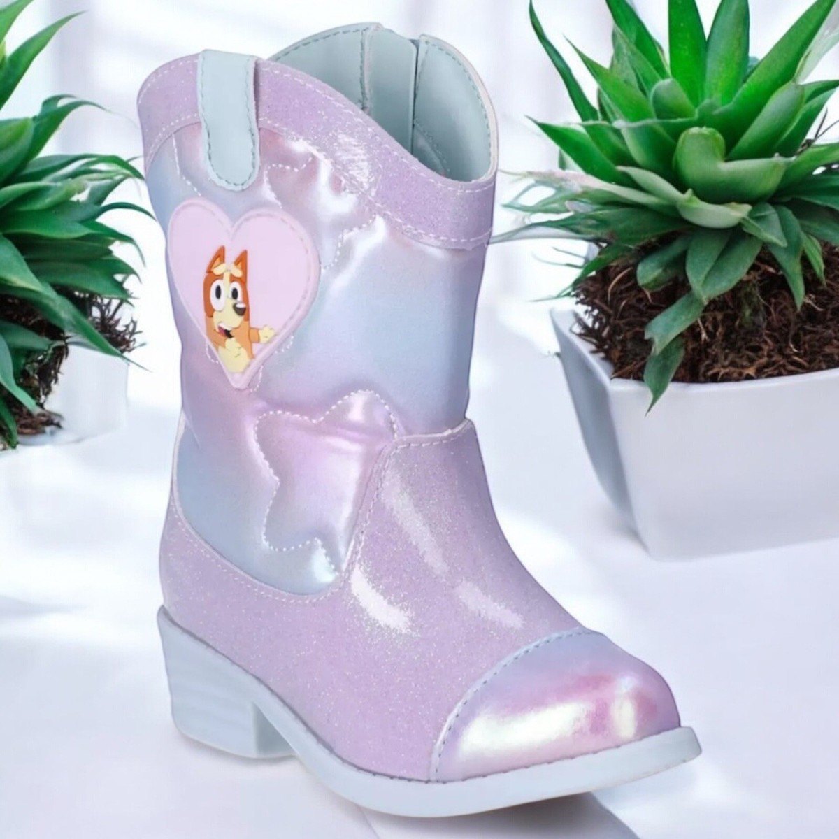 Bluey Pink Rain Boots Walmart Girls Size Rain Boots Sales