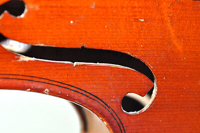 Vintage Stradivarius model 1971 Violin 1/2 Bulgarian Copy Vintage Stradivarius model 1971 Violin 1/2 Bulgarian Copy