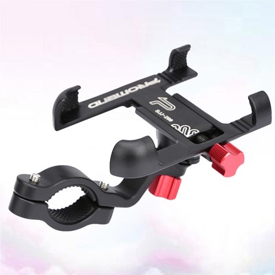 Fahrrad Telefonhalter Telefonständer Handyhalter Für Mountainbikes