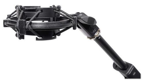 Audio Technica AT2050 Side-Address Studio Condenser Recording Microphone Mic - Picture 4 of 6