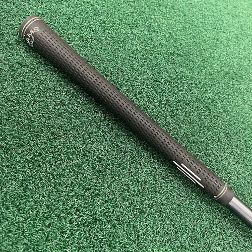 Adams Idea A12 OS Hybrid 8-Iron Hybrid Graphite Regular Graphite 37" Men's Right - Picture 6 of 6