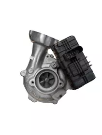 Turbolader für BMW 335d 435d 535d 640d 740d X3 35dX x4 35dXx5 40dX x6 40dX
