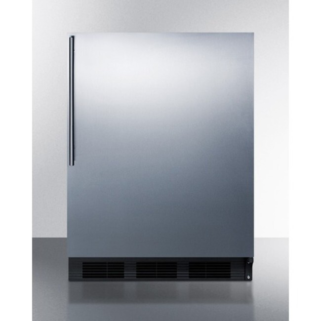 Summit CT663BKBIHV 24