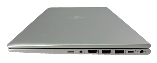 HP EliteBook 645 G9 14" Laptop AMD Ryzen 7 256GB SSD 8GB RAM Win 11 (OC) - Picture 5 of 7