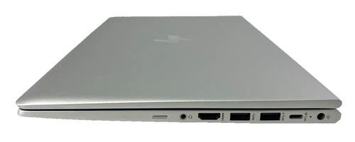 HP EliteBook 645 G9 14" Laptop AMD Ryzen 7 512GB SSD 16GB RAM Win 11 (OC) CB - Picture 5 of 7
