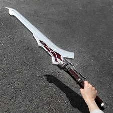 37 1/2" Devil May Cry Red Queen Fantasy Foam Sword Replica