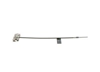 Bosch Handbremsseil Bremsseil Vorne Passend FüR Mazda 3 BM BN CX-5 KE GH