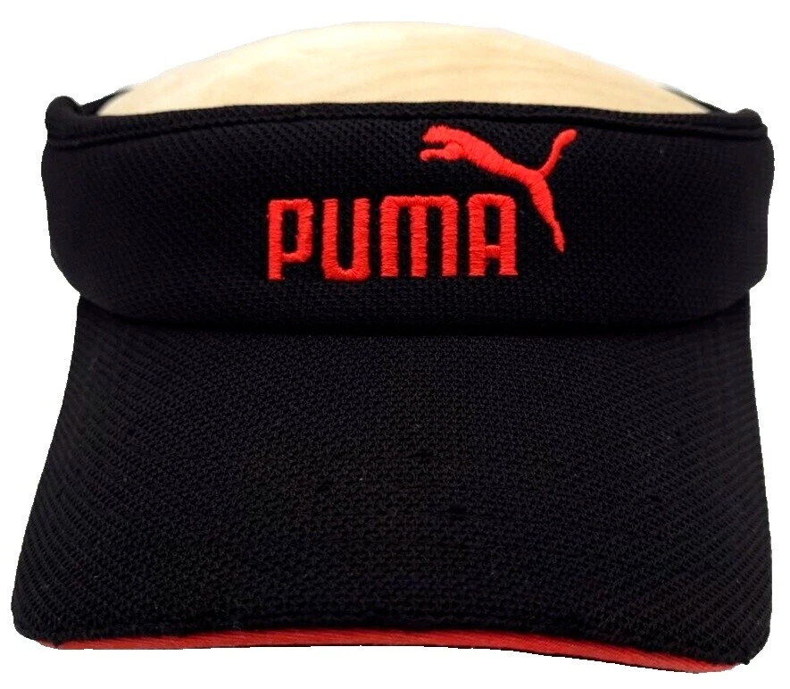 Visores y sombreros de Golf Visera PUMA