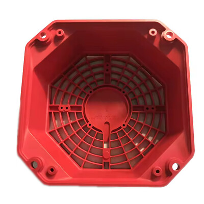 NEW Fanuc A290-1404-X501 Spindle Motor Fan Cover Only | eBay