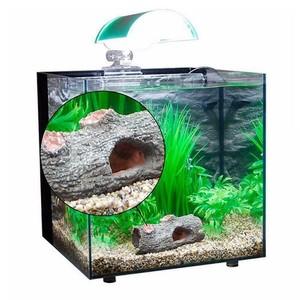 aquarium hides aquarium hides