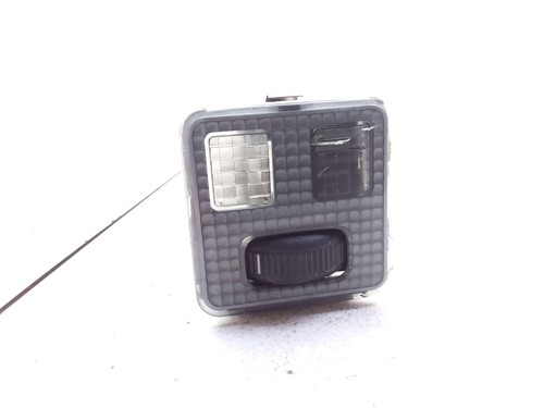 Peugeot Partner 1999 Schalter Innenraumbeleuchtung 9607449080 20333922