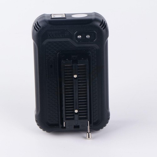 Plus Programmer TL866II for SPI Flash NAND EEPROM MCU PIC+9 adapter+clip - Picture 8 of 17