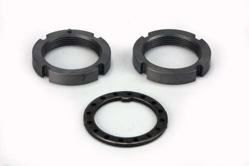 Axle Parts NEW Dana 44 Spindle Nut Kit - 第 1/1 張圖片