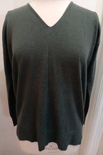 Loft Women's V-Neck Pullover Sweater Size XS