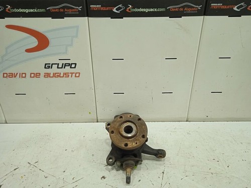 1330873080 achsschenkel vorne links für PEUGEOT BOXER (330 350) CAMION 1078290 - Bild 1 von 17