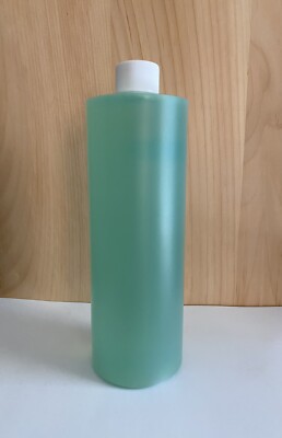 (4 fl oz / 120 mL) Uncut Rich Perfume Body Oil INVICTUS For Men