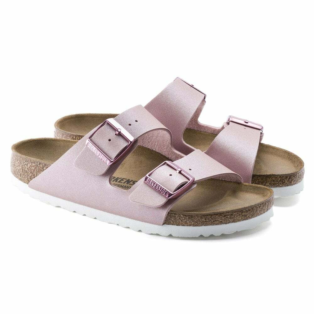 birkenstocks rosa
